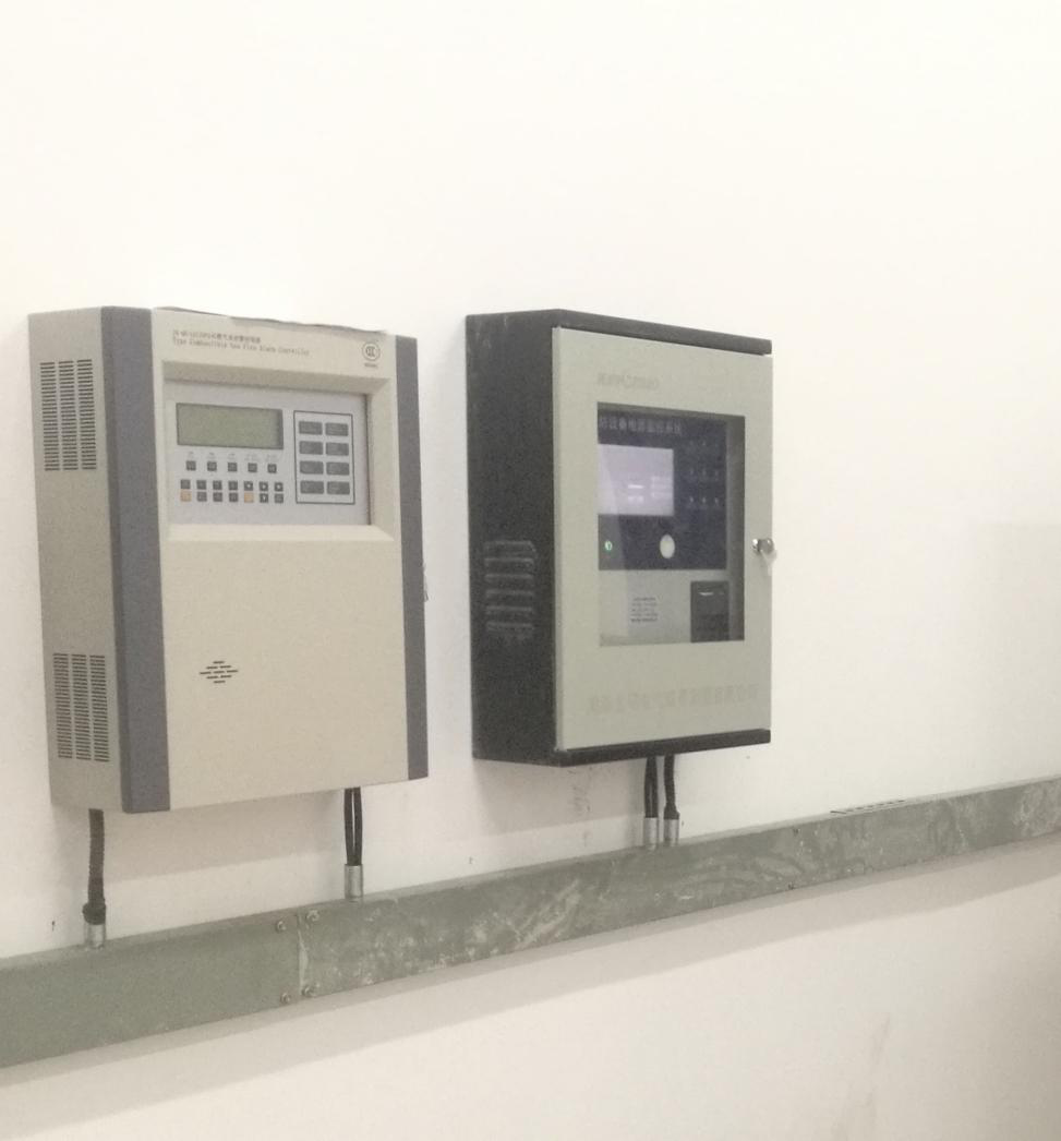 智能疏散系统 智能疏散系统