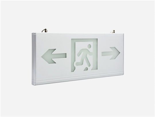 智能疏散系统指示灯
