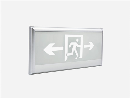智能疏散系统指示灯