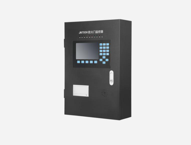  防火门监控系统
