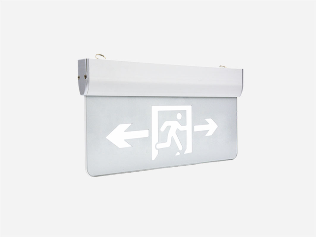 智能疏散应急灯具 智能疏散应急灯具